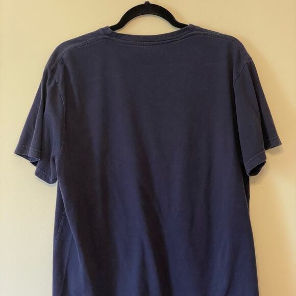 Peaky Blinders L black white short sleeve t-shirt skull fandom casual TV Series - Picture 6 of 7